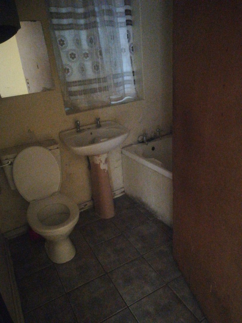 To Let 1 Bedroom Property for Rent in Arboretum Free State